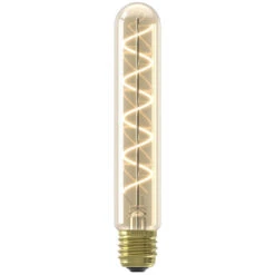 Calex LED-buislamp - Goudkleur - E27 - 136 Lumen