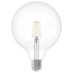 LED Globelamp Dimbaar - Helder - E27 - 4.5W