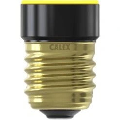 LED Minilamp Dimbaar 3-step E27 3.5W 210LM