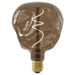 LED Organic Neo Naturel Dimbaar - E27 - 4W