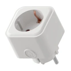 Calex Smart Connect Powerplug EU - Wit - 59x55x55 Cm