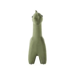 Beliani Dierenhocker BRONTOSAUR - Groen Fluweel 7 Beliani Dierenhocker BRONTOSAUR - Groen Fluweel -Leenbakker Winkel 611f6c4d21324a2db56248b30603fd37