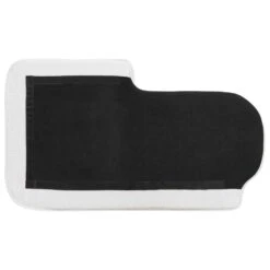 ALLIER - Chaise Longue - Off-white - Rechterzijde - Bouclé -Leenbakker Winkel 626239dd7a63457d9a0ad096ae710abb