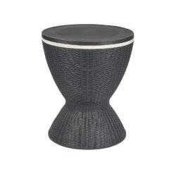 AISA - Koelbox - Zwart - Polypropyleen -Leenbakker Winkel 62aa3c30224c4ac8b9d98b62765b40f9