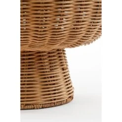 Mica Decorations Loulou Decoratie Vaas - H42 X Ø40 Cm - Rotan - Bruin 9 Mica Decorations Loulou Decoratie Vaas - H42 X Ø40 Cm - Rotan - Bruin -Leenbakker Winkel 62db093e0c534ca4b9704b235652a9cd