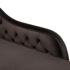 NIMES - Chaise Longue - Bruin - Linkerzijde - Fluweel 23 NIMES - Chaise Longue - Bruin - Linkerzijde - Fluweel -Leenbakker Winkel 631eea94359c428e90c7efe09464340d