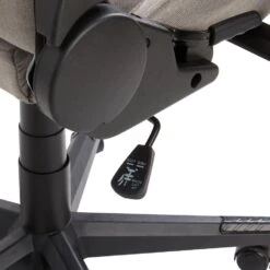 WARRIOR - Gamestoel - Beige - Polyester 22 WARRIOR - Gamestoel - Beige - Polyester -Leenbakker Winkel 63a3b982a4344f77a84d389989f8968d