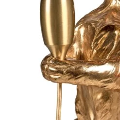 BUGS - Tafellamp - Goud - Polyresin -Leenbakker Winkel 63afc935bf8a4f098b237168e515d39e