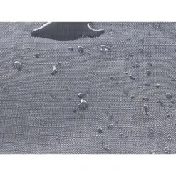 Beliani Meubelhoes CHUVA - Grijs Pvc, Polyester -Leenbakker Winkel 63d4353d77d640fab818c35b772bb116