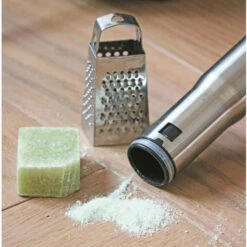 Ideas4seasons Amberblokjes/geurblokjes - Eucalyptus Geur - 3x Stuks -Leenbakker Winkel 644b75897dbc40b39e0ba2ef5cdc68ac