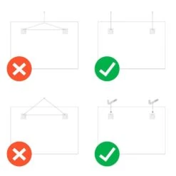 Glasschilderij Delft Bloemen - 116x78cm - Bont -Leenbakker Winkel 64f23de8c95c41c68c73d664e6ed641c