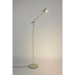 Puur - Ronnie Vloerlamp - Groen -Leenbakker Winkel 65b7d4c228c84d448dff2457ab8879d1