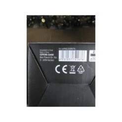 Cepewa Kaars - LED - Met Timer - Grijs - Glas - 7 X 12 Cm 7 Cepewa Kaars - LED - Met Timer - Grijs - Glas - 7 X 12 Cm -Leenbakker Winkel 668c9672da8c4945820e8136dc817d0a