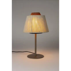 Housecraft Yumi Tafellamp - Blauw -Leenbakker Winkel 66b656cee4ac48c282837ae0c06c7750