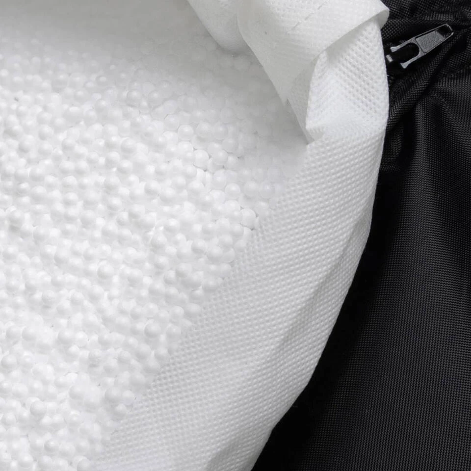 Icon Kinderzitzakken Morgan - Corduroy Zitzak Met Vulling - Saliegroen 7 Icon Kinderzitzakken Morgan - Corduroy Zitzak Met Vulling - Saliegroen - Afbeelding 7