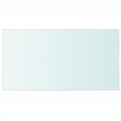 VidaXL Schappen 2 St 40x25 Cm Glas Transparant 5 VidaXL Schappen 2 St 40x25 Cm Glas Transparant -Leenbakker Winkel 695aeb9e1eec46b7834e55c99adccfd1