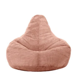 Icon Zitzak Dalton - Corduroy Zitzak Volwassenen - Oud Roze -Leenbakker Winkel 697c24a9bc994aa1bd84dc4df7938786