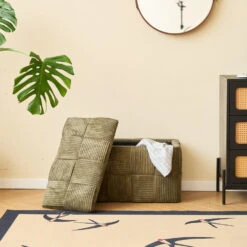 Scandinavische Designbank Met Opbergruimte -Leenbakker Winkel 69cfacb38fc645f0b4d468a65149e03d