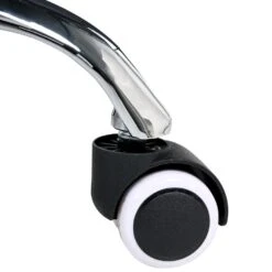 BALTIMORE - Bureaustoel - Zwart - Kunstleer 21 BALTIMORE - Bureaustoel - Zwart - Kunstleer -Leenbakker Winkel 6e832c650d2d4518b8f6f537a081f06a