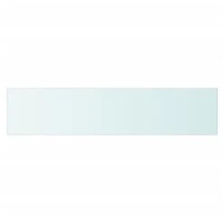 VidaXL Schappen 2 St 90x20 Cm Glas Transparant -Leenbakker Winkel 6eeaadf7b81c4b4d90f2f0eb2a309538