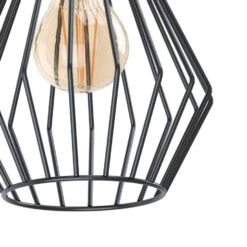 EGLO Tabillano 1 Wandlamp - E27 - 16 Cm - Zwart 8 EGLO Tabillano 1 Wandlamp - E27 - 16 Cm - Zwart -Leenbakker Winkel 6f17404c95974c6596d0cdb76183b3de