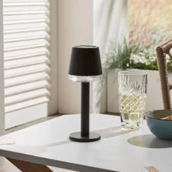 LuxForm Solar Tafellamp - Cala D'Or - LED - 2 Stuks 6 LuxForm Solar Tafellamp - Cala D'Or - LED - 2 Stuks -Leenbakker Winkel 6f1deffc95ee45fabb084ff6cee625c2