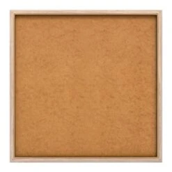 Schilderij Tulips - 50x50cm - Groen -Leenbakker Winkel 6f6117987d07468081dfd08f51f50b2b