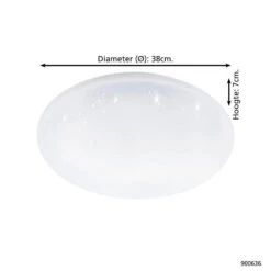 EGLO connect.z  Smart LED Strip - 800 cm - Wit - RGB - Dimbaar  -Leenbakker Winkel 6f61975dd5b54a538271b246fee2740a