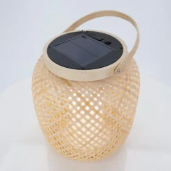 EGLO Marliano Solar Tafellamp - 24 Cm - Bruin/Zwart/Wit -Leenbakker Winkel 6f94c69ddd8b4086b74e64260c194a13