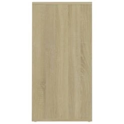 VidaXL - Schoenenkast - Bruin - Bewerkt Hout - 31.5 X 35 X 70 Cm -Leenbakker Winkel 70207282d9db4576a3d9bfe0c561a9e5