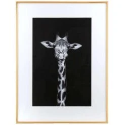 Fotolijst Easy Frame - Goudkleur - 60x80 Cm