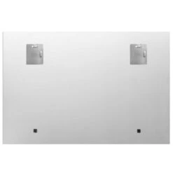 Glasschilderij Bright Mountains - 78x116cm - Bont -Leenbakker Winkel 7369fbfe41df44bbb58126be2a9bce85