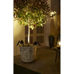 LuxForm Solar Intelligent Hybride Prikspot - Texas -Leenbakker Winkel 744caabb03e448959705890a5aa54956