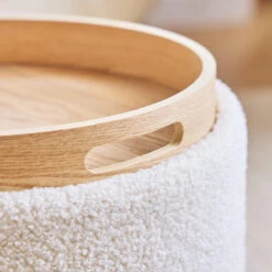 Bruine Houten Salontafel Met Opbergruimte -Leenbakker Winkel 7500ae5aa7724be89a9d4e5e152ec6b3