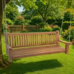 CLP Schommelbank Joyce 180 Cm - Teak -Leenbakker Winkel 774c9c0b05eb4737b490b3188db40802