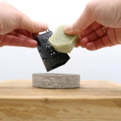 Ideas4seasons Amberblokjes/geurblokjes - Eucalyptus Geur - 3x Stuks -Leenbakker Winkel 77654ab42d4d403aacfadf22c830c8dc 1