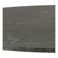 Sohome Ronde Eettafel Eboney - Marmerprint - Ø110cm - Zwart -Leenbakker Winkel 785ba753d18d4beab8b4afe6e7009221