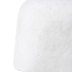 CARRASCO - Tafellamp - Wit - Papier-maché 17 CARRASCO - Tafellamp - Wit - Papier-maché -Leenbakker Winkel 7920828e5e96467882e31ca93791238a