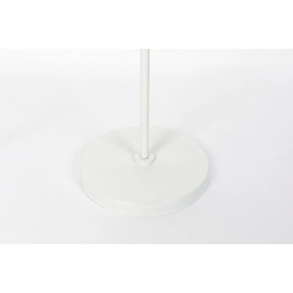 Puur - Omar Vloerlamp 158 Cm - Wit 4 Puur - Omar Vloerlamp 158 Cm - Wit - Afbeelding 4