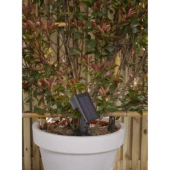 LuxForm Solar Intelligent Security Prikspot - Rosario -Leenbakker Winkel 79a5aadd26994c3a999c78994e44c217