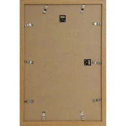 ACAZA Fotokader - Fotolijst In MDF Van 40x60 Cm - Warm Oak - Plexiglas -Leenbakker Winkel 7a4a004d81924dfabb7eab64bd1e504d