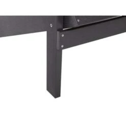 ADIRONDACK - Tuinstoel - Grijs - Kunsthout -Leenbakker Winkel 7a6b220a70b548febc0b75e6a8fdf5f0