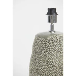 Light & Living - Lampvoet KYARA - 34.5x34.5x59 - Grijs -Leenbakker Winkel 7bb388ed4375488fb77c1732f3ec2b40