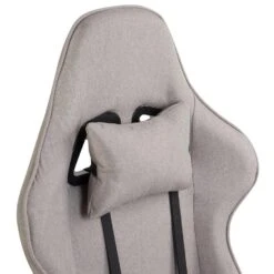 WARRIOR - Gamestoel - Beige - Polyester 19 WARRIOR - Gamestoel - Beige - Polyester -Leenbakker Winkel 7c65596b88744f8bac79dc3006efc6d1