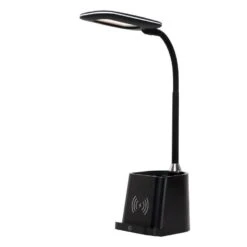 Lucide PENNY Bureaulamp - Zwart 14 Lucide PENNY Bureaulamp - Zwart -Leenbakker Winkel 7c69626fc60c45adb2b7b740fc06b1e5 1