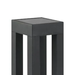 EGLO Z_solar Tuinverlichting Zonne-energie - Prikspot - LED - Zwart -Leenbakker Winkel 7cc62caf28724e98a293fec4e5d60375