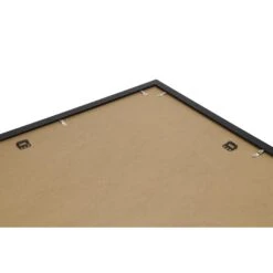 Fotokader - Fotolijst - Wissellijst - 70x90 Cm - MDF - Zwart -Leenbakker Winkel 7d1f9c852bd248c9adc38ef09482a63c