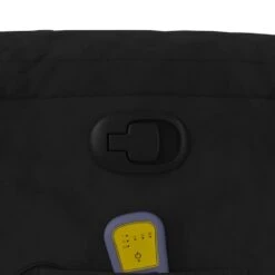 VidaXL - Massagestoel - Zwart - Microvezel -Leenbakker Winkel 7d896a3dab464abab3d8cff91f85b402