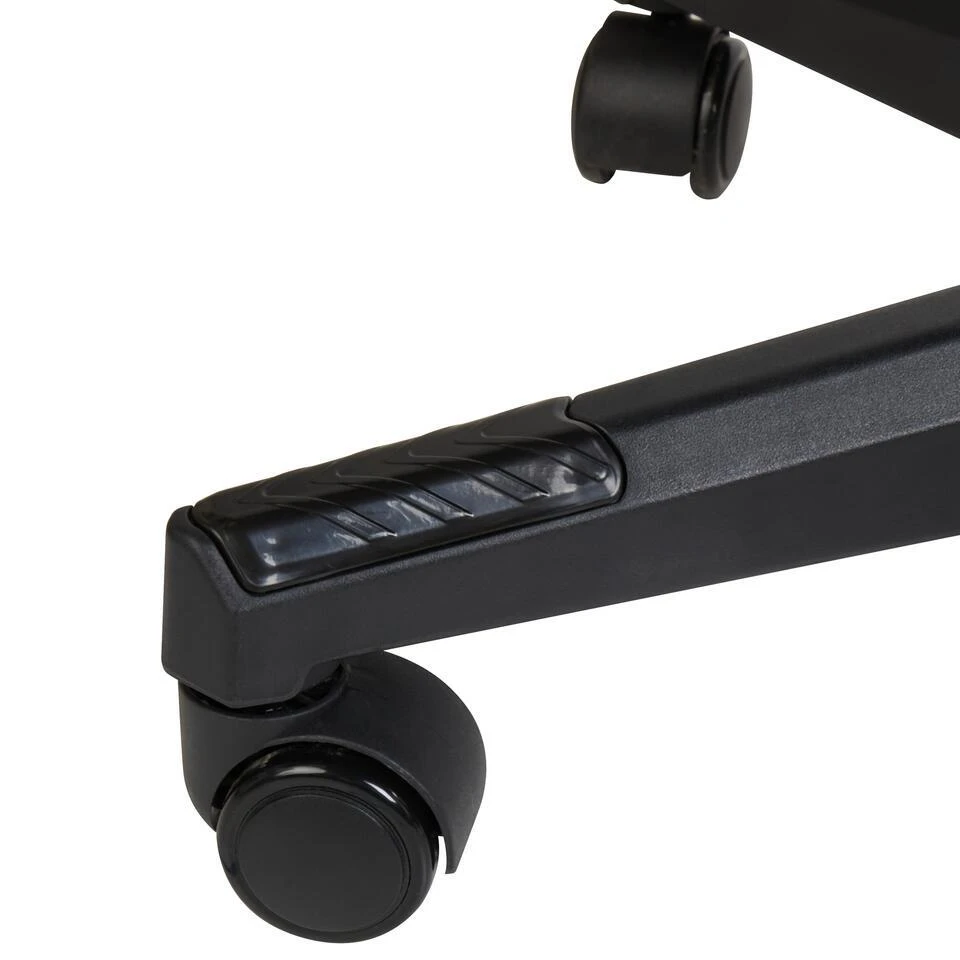 WARRIOR - Gamestoel - Beige - Polyester 12 WARRIOR - Gamestoel - Beige - Polyester - Afbeelding 12