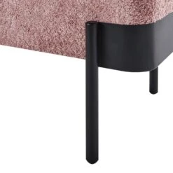 WARREN - Bankje Met Opbergruimte - Roze - Polyester 17 WARREN - Bankje Met Opbergruimte - Roze - Polyester -Leenbakker Winkel 7ea53d5e122b4399adf04853967e15d9